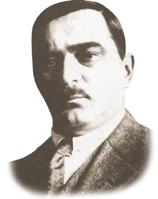 Милан Стојадиновић